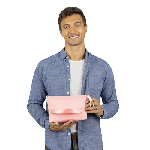 Premium Soft Lightweight Travel Blanket Airplane Throw
