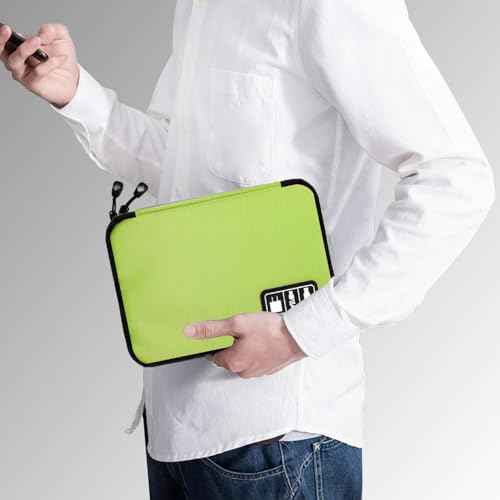 Electronics Organizer Travel Case