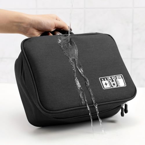 Cable Organizer Bag