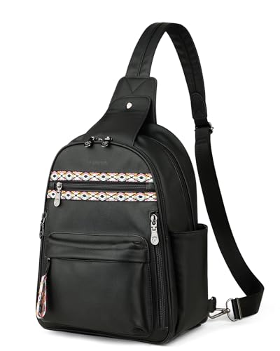 Large Sling Bag for Women