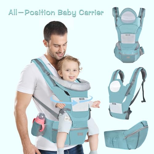 Baby Carrier Ergonomic Infant Carrier