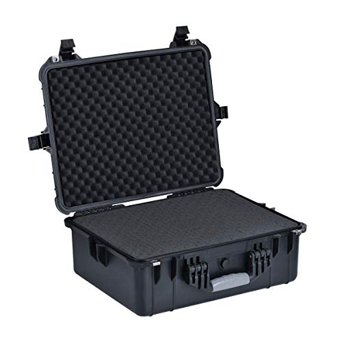 All Weather IP67 Waterproof Hard Camera Case