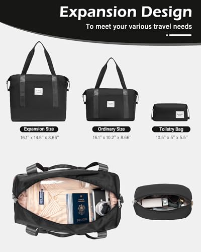 Luggage Sets 6 Piece (6 Count)