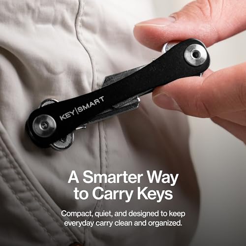 KeySmart Original Key Holder (16 Count)