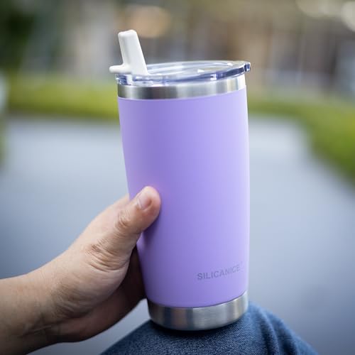 20oz Hygienic Insulated Tumbler