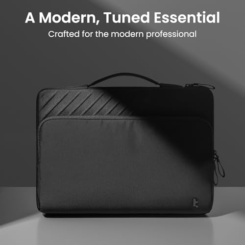 360° Protective Laptop Case Bag for 14