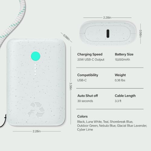 Champ Portable Charger