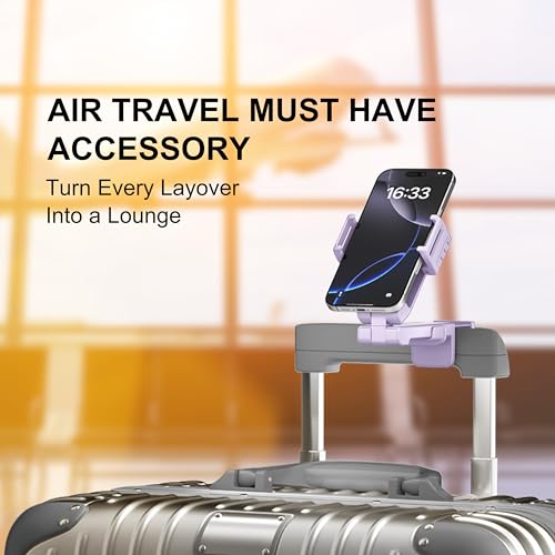 Gen 2 Airplane Phone Holder Mount