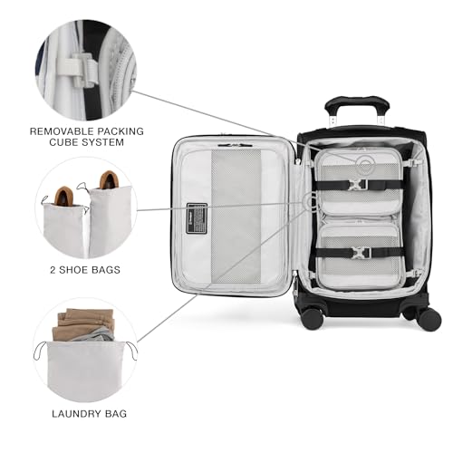 VersaPack+ Softside Carry