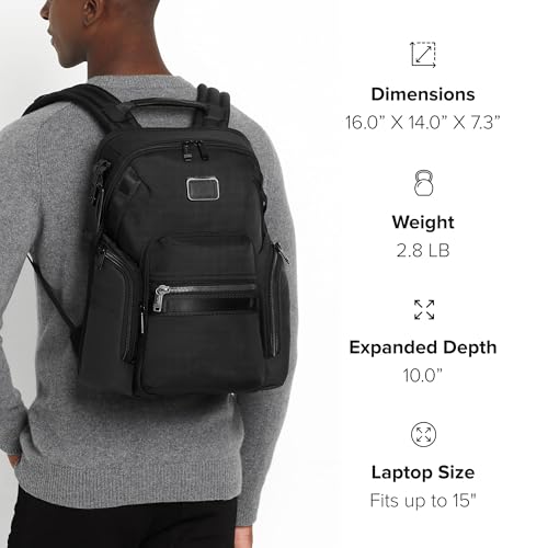 Alpha Bravo Navigation Backpack