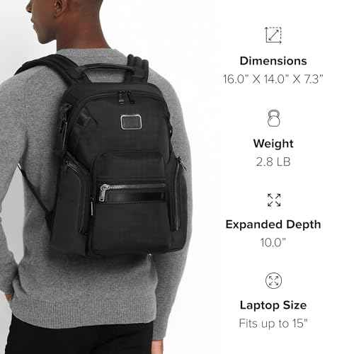 Alpha Bravo Navigation Backpack