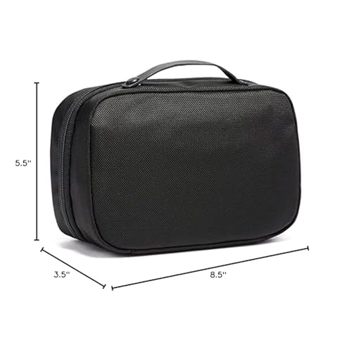 Alpha Split Travel Kit