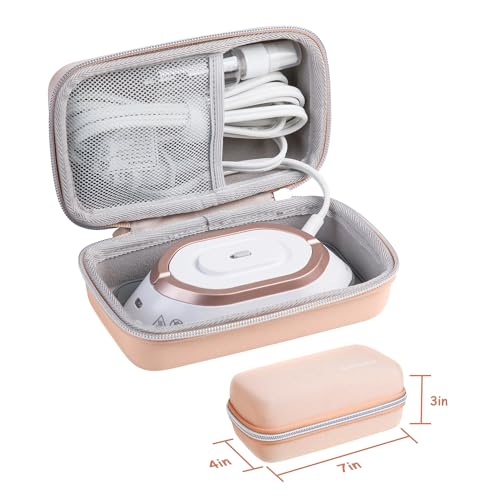 Travel Iron Set