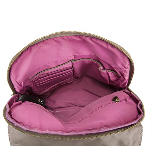Anti Theft Signature Slim Backpack