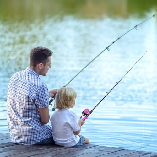 Kids Fishing Pole