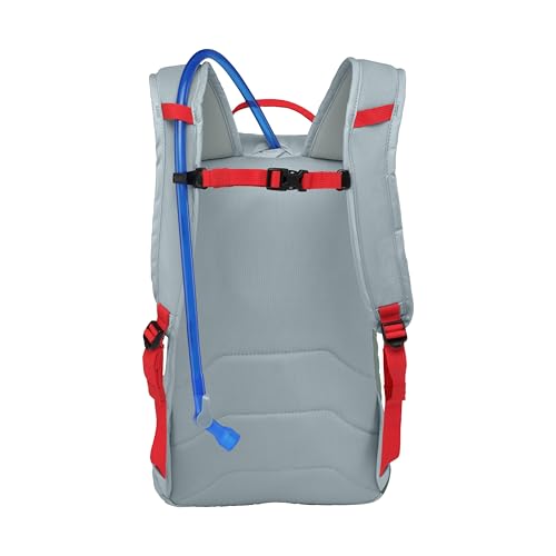 Arete 14 Hiking Hydration Pack 50oz