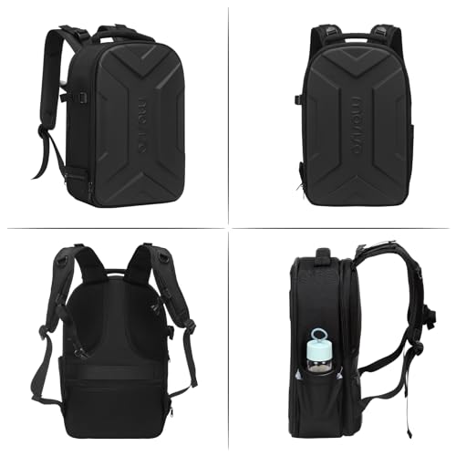Camera Backpack