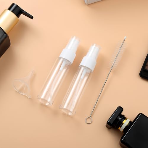 16 Pack Travel Bottles Set (16 Count)