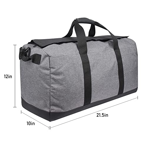 Smell Proof Duffle Bag