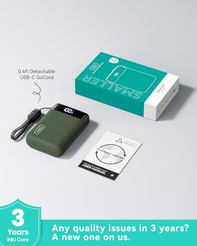 Portable Charger