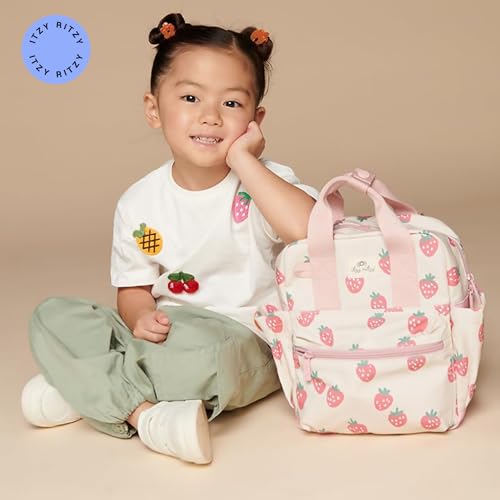 Toddler Backpack