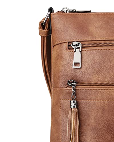 Crossbody Purses for Women