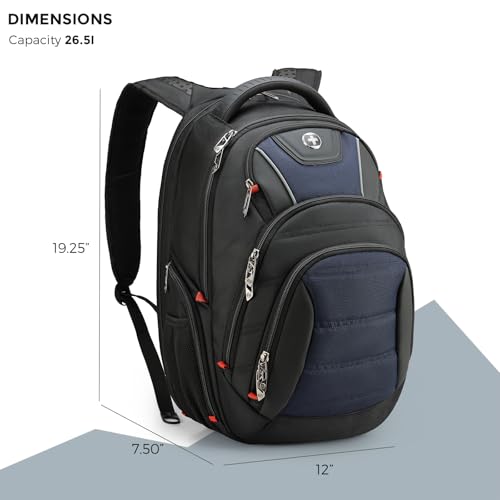 Design Men's Laptop Backpack for Women
