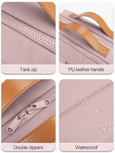 Women's Hanging Toiletry Bag