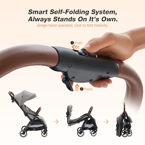 Baby Stroller