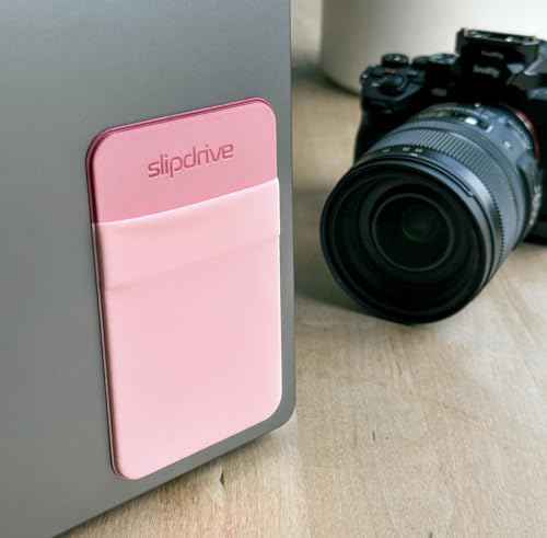 Portable Hard Drive Sleeve for Laptop