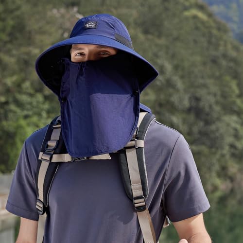 Outdoor Sun Hat for Men Women