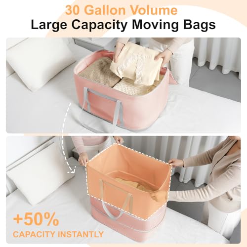 Comforter Storage Bag (2 Count)