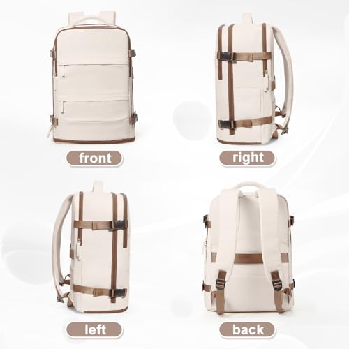 Large Travel Backpack For Women Men