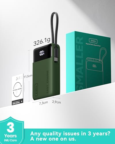 Portable Charger