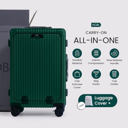 Carry on Luggage