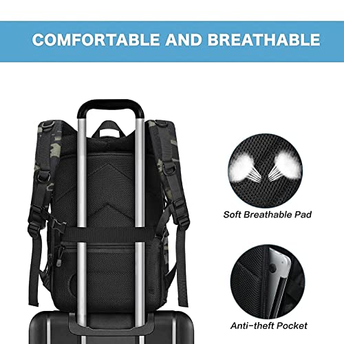Camera Backpack