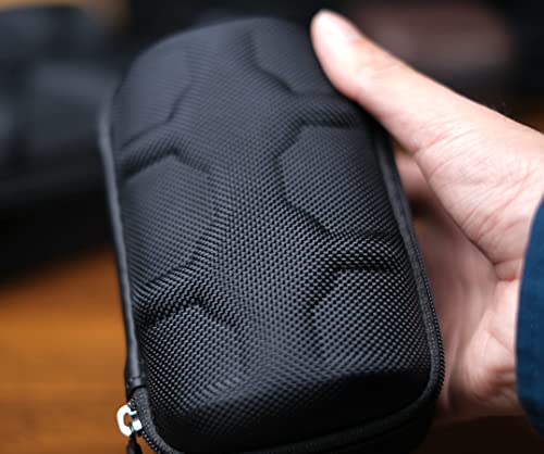 2 Slots Watch travel case