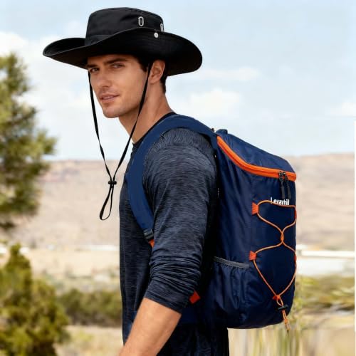 16L Foldable Hiking Backpack
