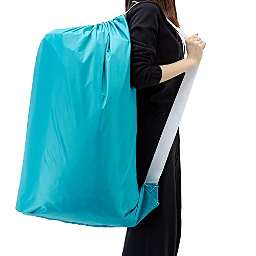 XL Laundry Bag with Strap