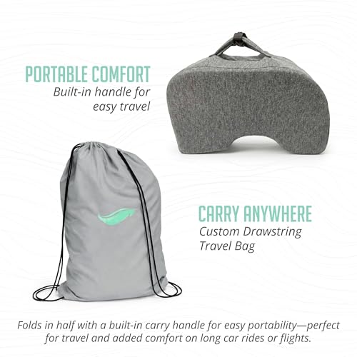 Tailbone Pain Relief Cushion