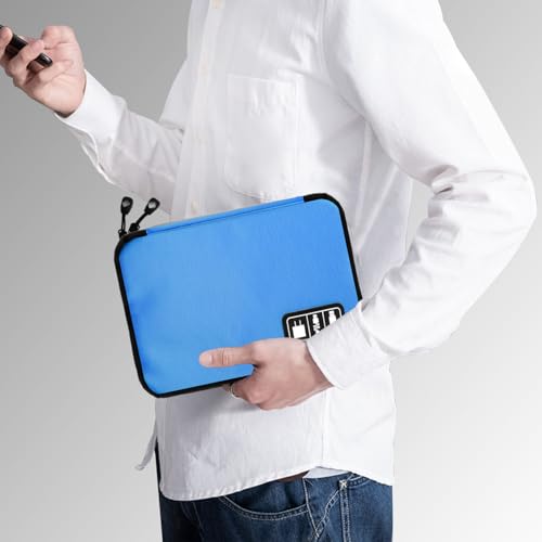 Electronics Travel Organizer