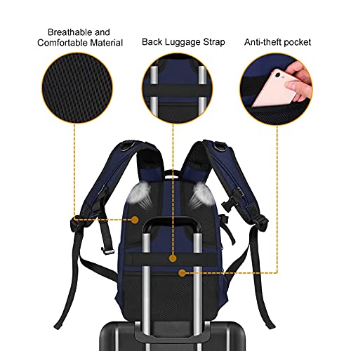 Camera Backpack