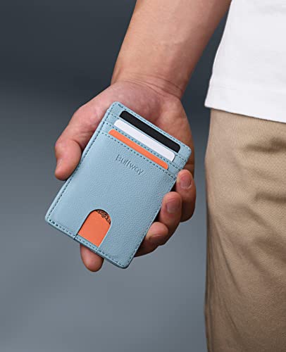 Mens Slim Wallet