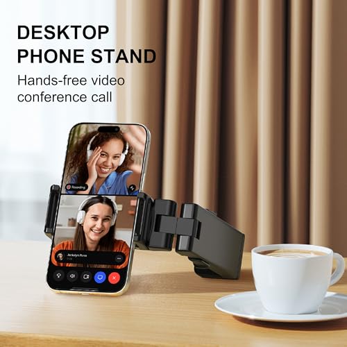 Gen 2 Airplane Phone Holder Mount