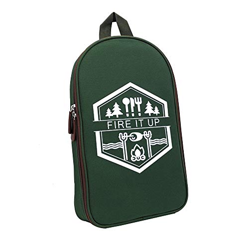 Grilling & Camping Cooking Utensils Set