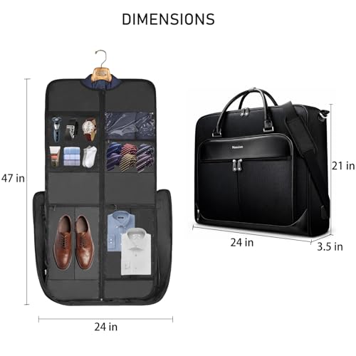 Garment Bag for Travel