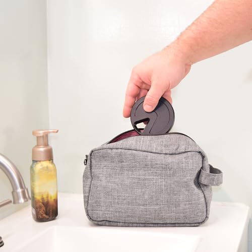 Travel RX Pill Case by Type Two Labs