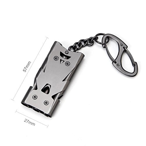 Stainless Steel High Decibel Outdoor Life