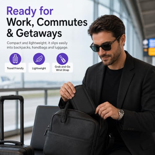 Travel Case for Iseyyox