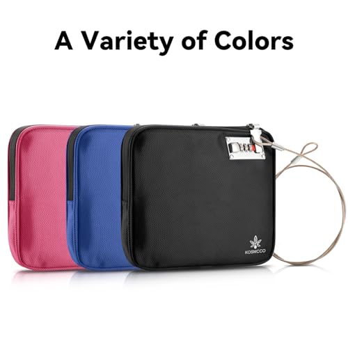 Anti Theft Beach Locking Bag